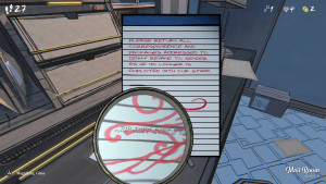 40 Message (I)