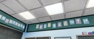 27 Classroom (I)