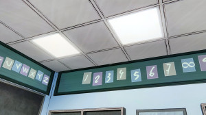 27 Classroom (I)