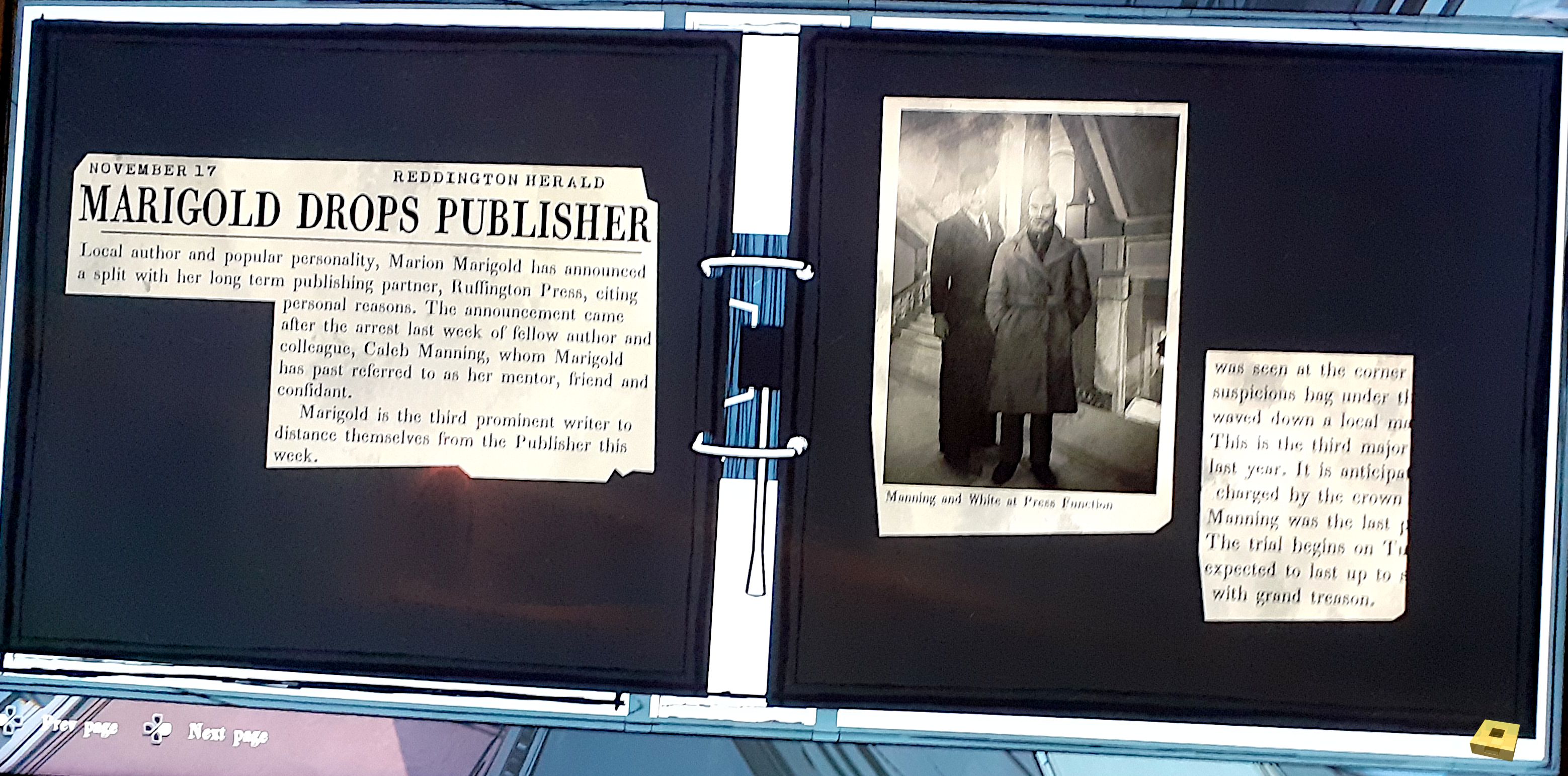 09 coupures de presse (I)