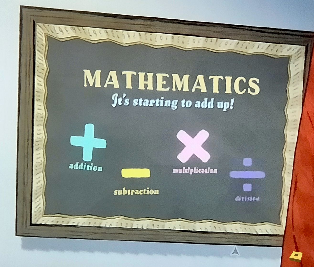 37 Maths (I)