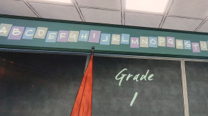 26 Classroom (I)