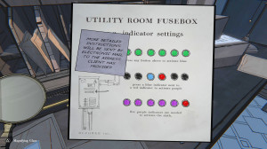 39 Utility fuse block (I)