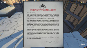 20 Notice (I)