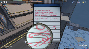 40 Message (I)