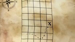 38 Chemin secret (I)