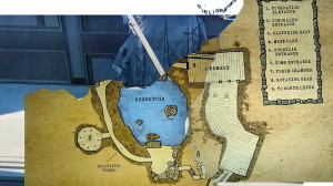 12 Carte tombe (I)