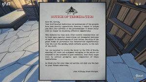 20 Notice (I)