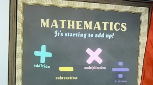 37 Maths (I)