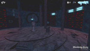 03 Blackbridge grotto (I)