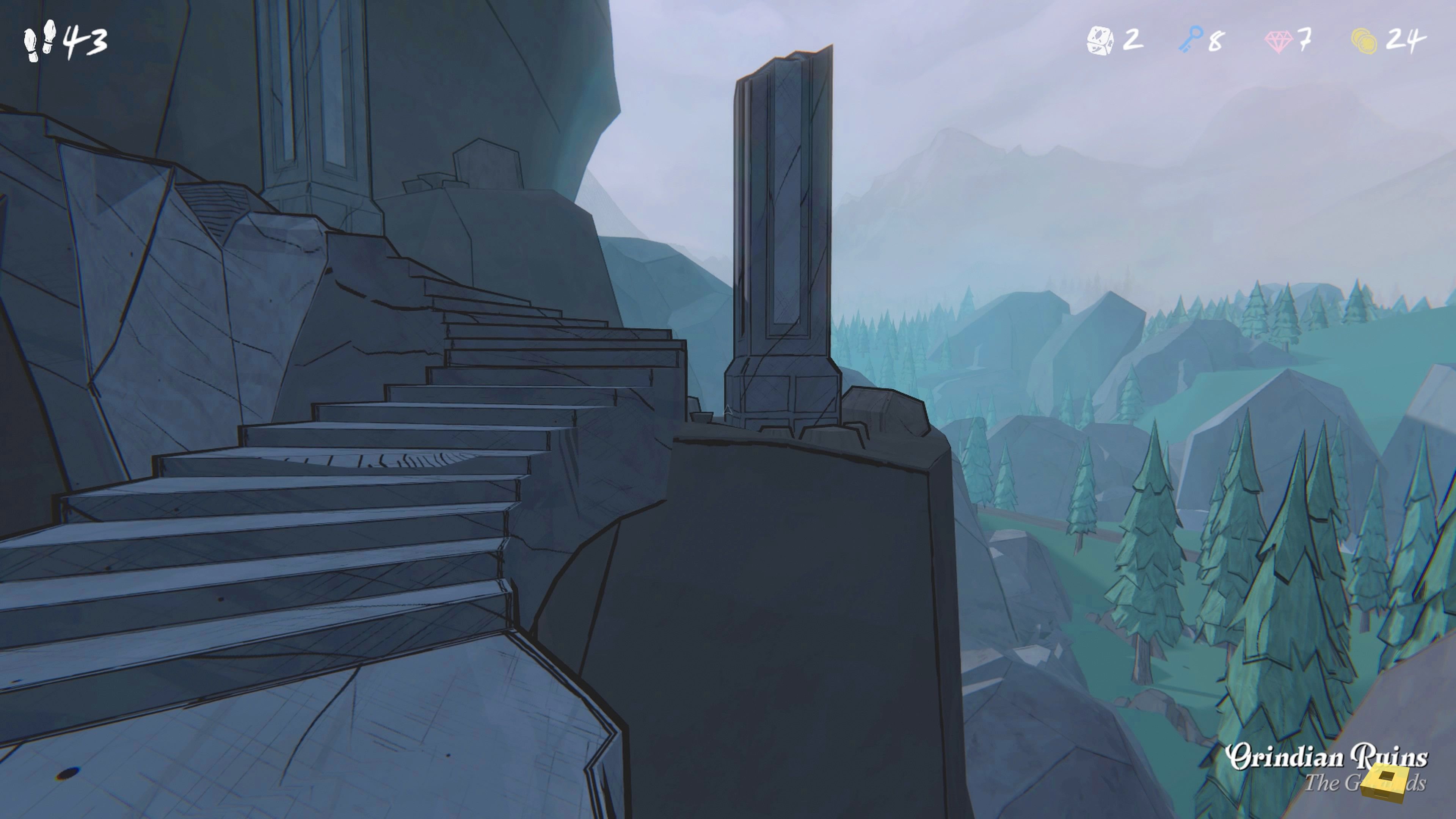 01 Orindian ruins (I)