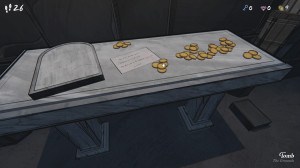 Tomb (I)