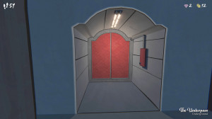Underpass 05 (I)