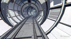Underpass 02 (I)