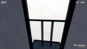 Underpass 04 (I)