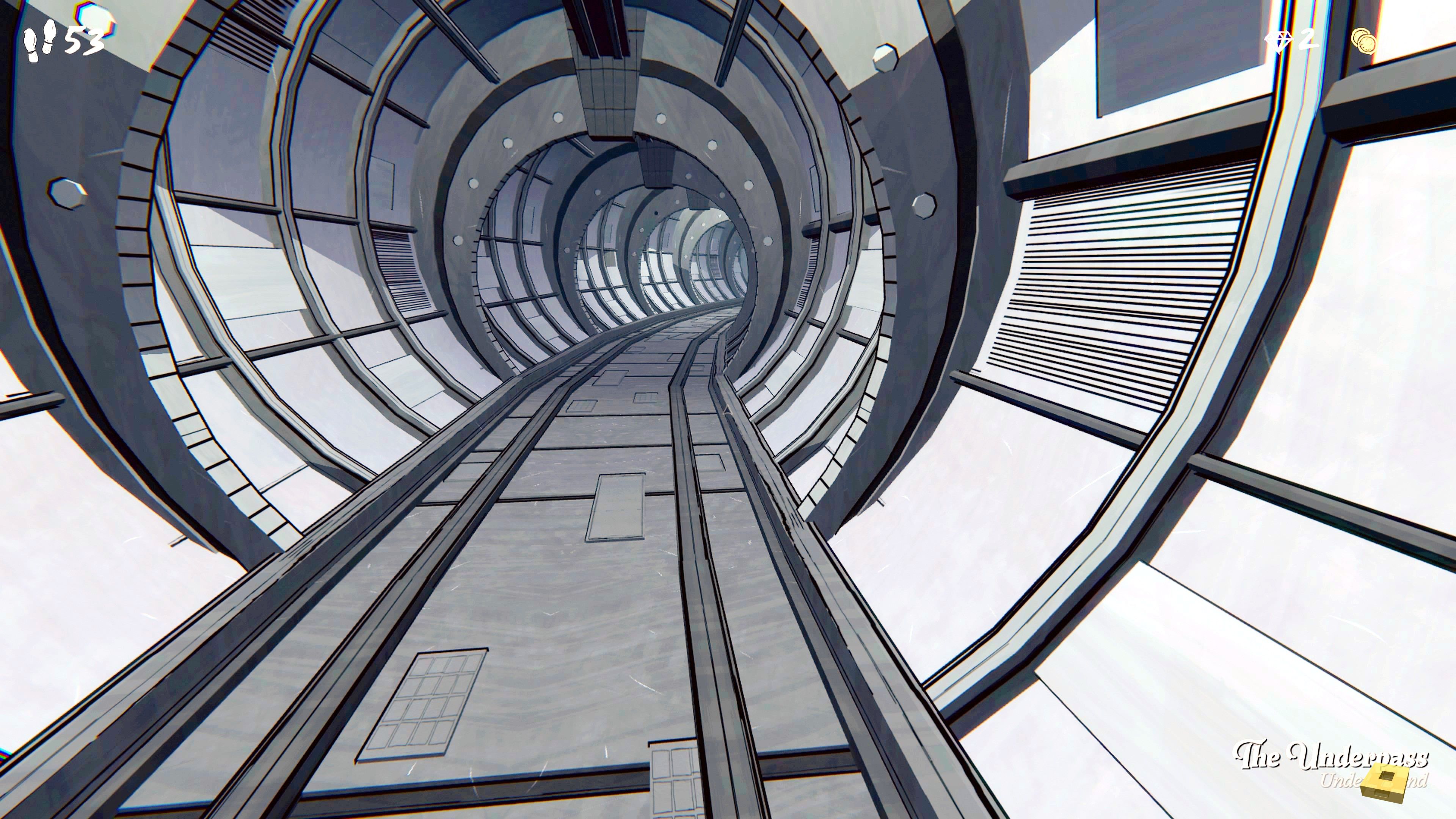Underpass 02 (I)