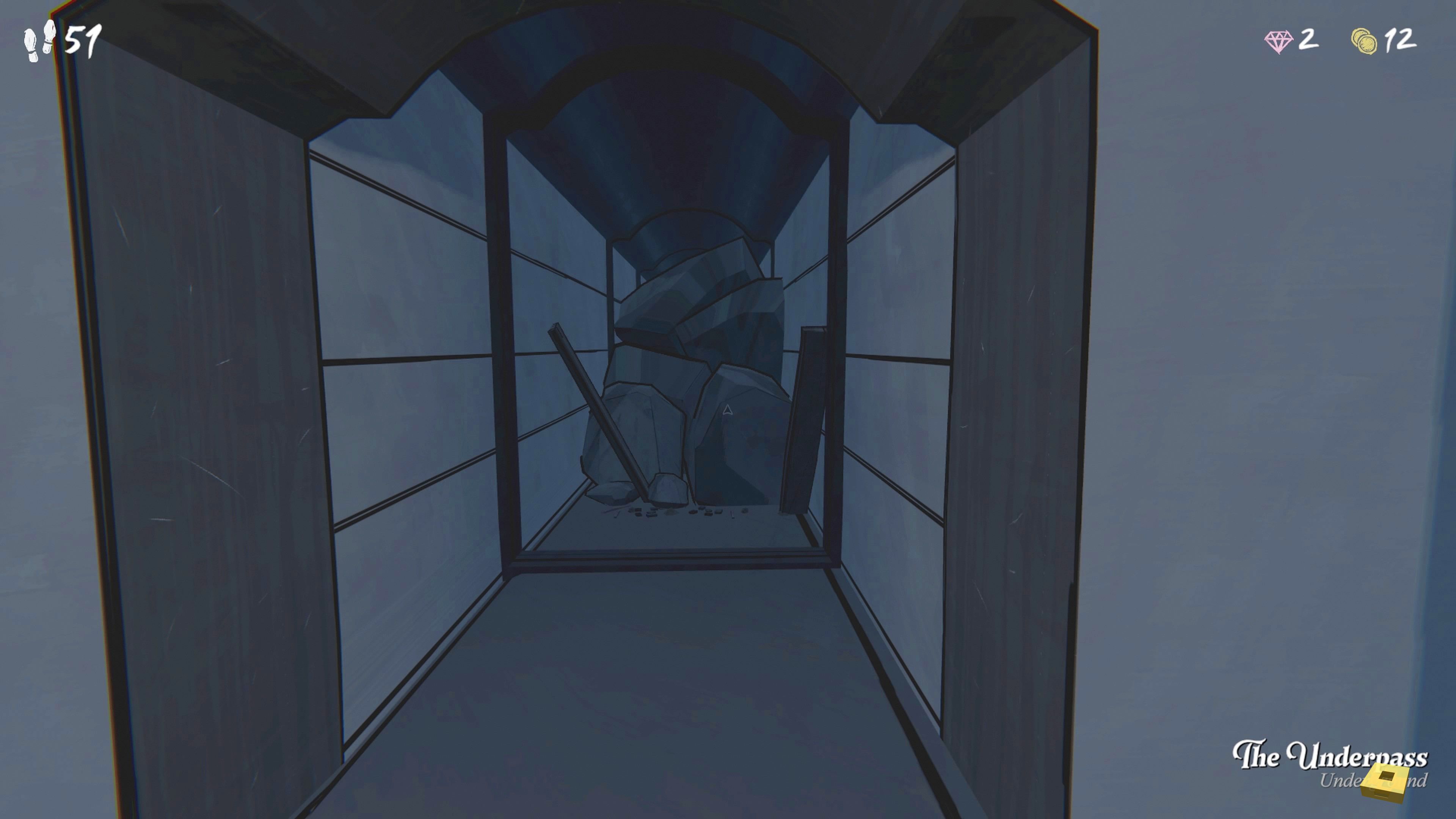 Underpass 06 (I)