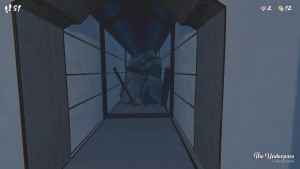 Underpass 06 (I)