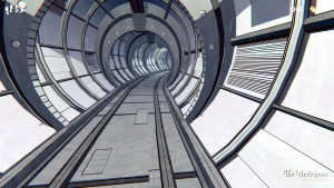 Underpass 02 (I)