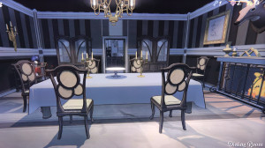 41 Dining Room (I)