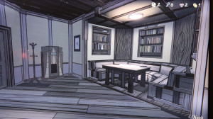13 Nook (I)