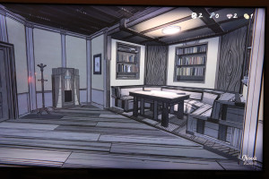 13 Nook (I)