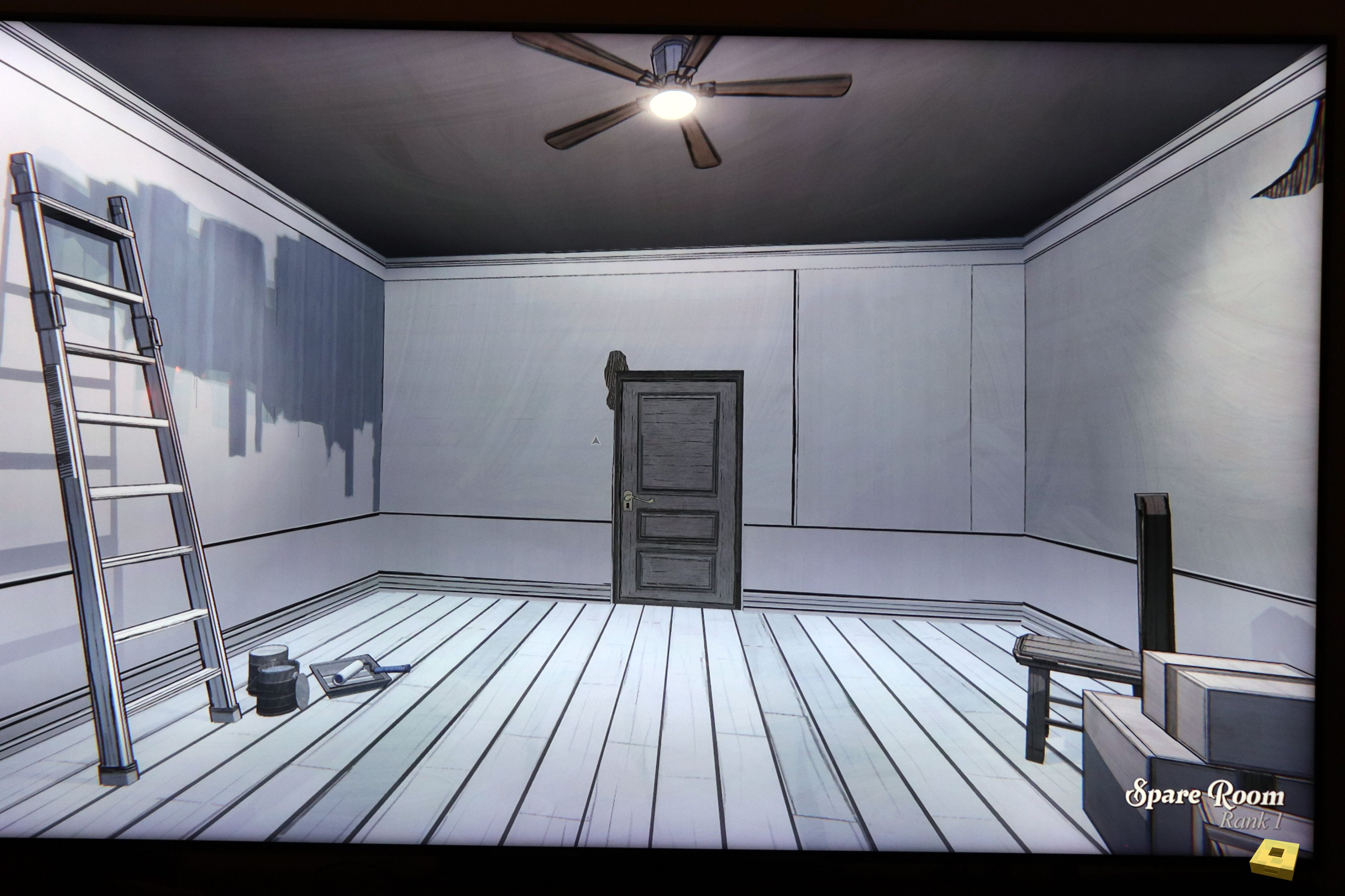 03 SpareRoom (I)