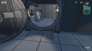 23 Vault (I)