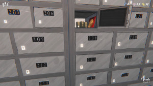 23 Vault 2 (I)