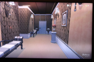 H Hallway 01 (I)