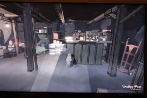 E Trading Post 06 (I)
