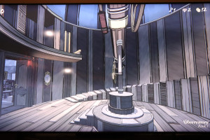 42 Observatory (I)