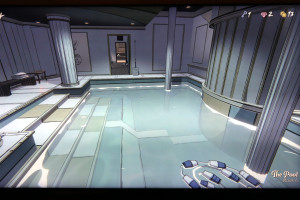29 Pool (I)