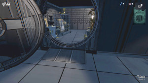 23 Vault (I)