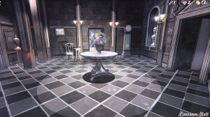 02 Entrance Hall (I)