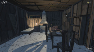E Hovel (I)