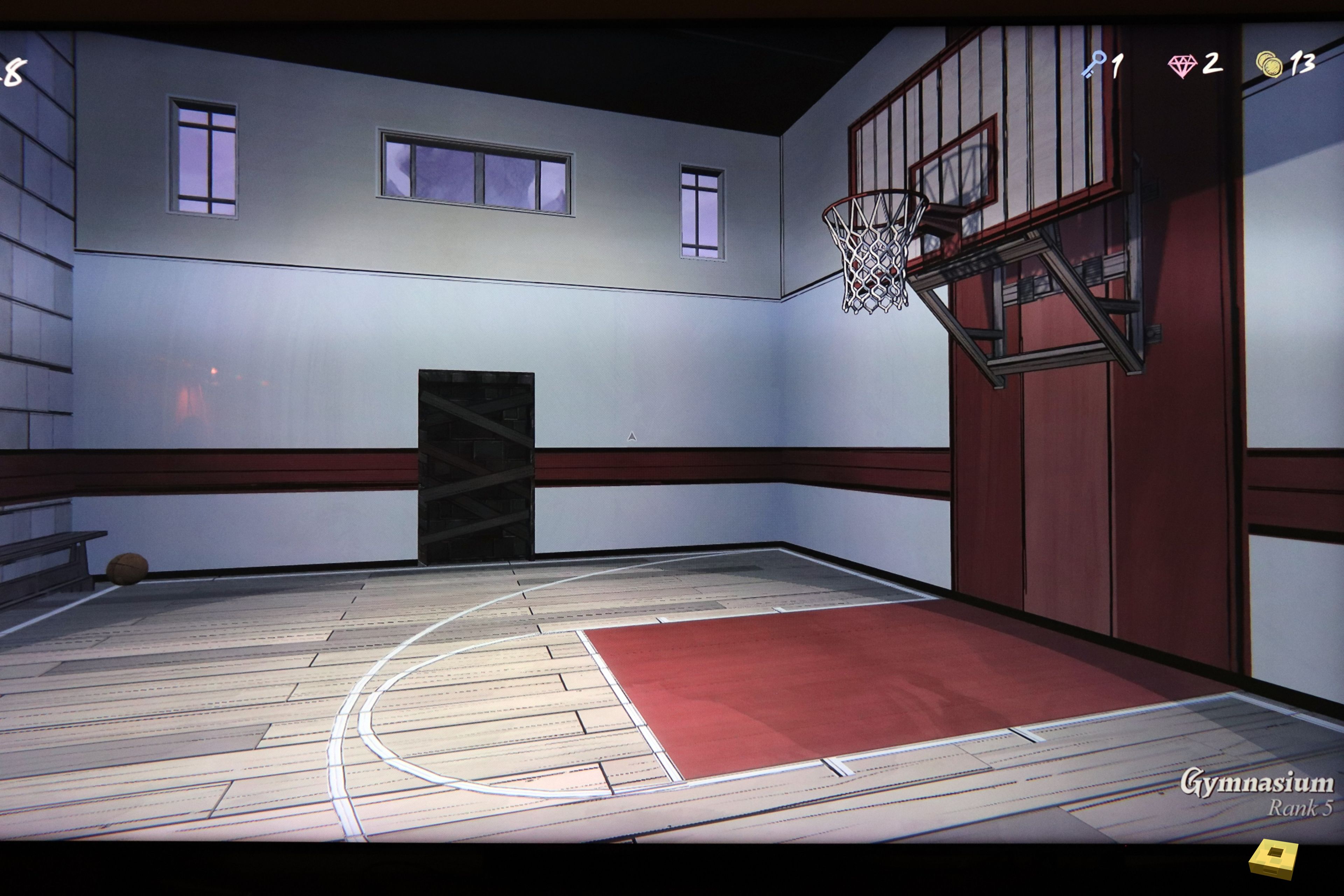 R Gymnasium 05 (I)