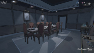 43 Conference room (I)