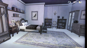 B Bedroom 01 (I)