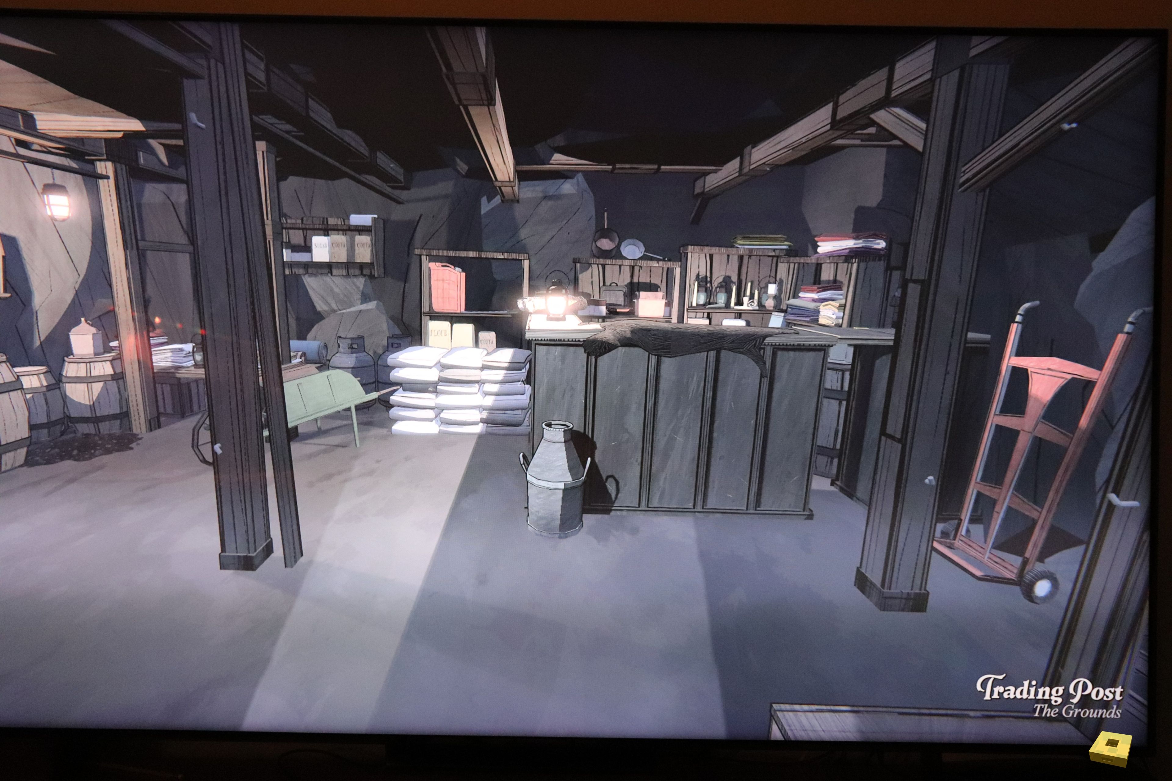 E Trading Post 06 (I)