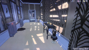 H West Wing Hall 02 (I)