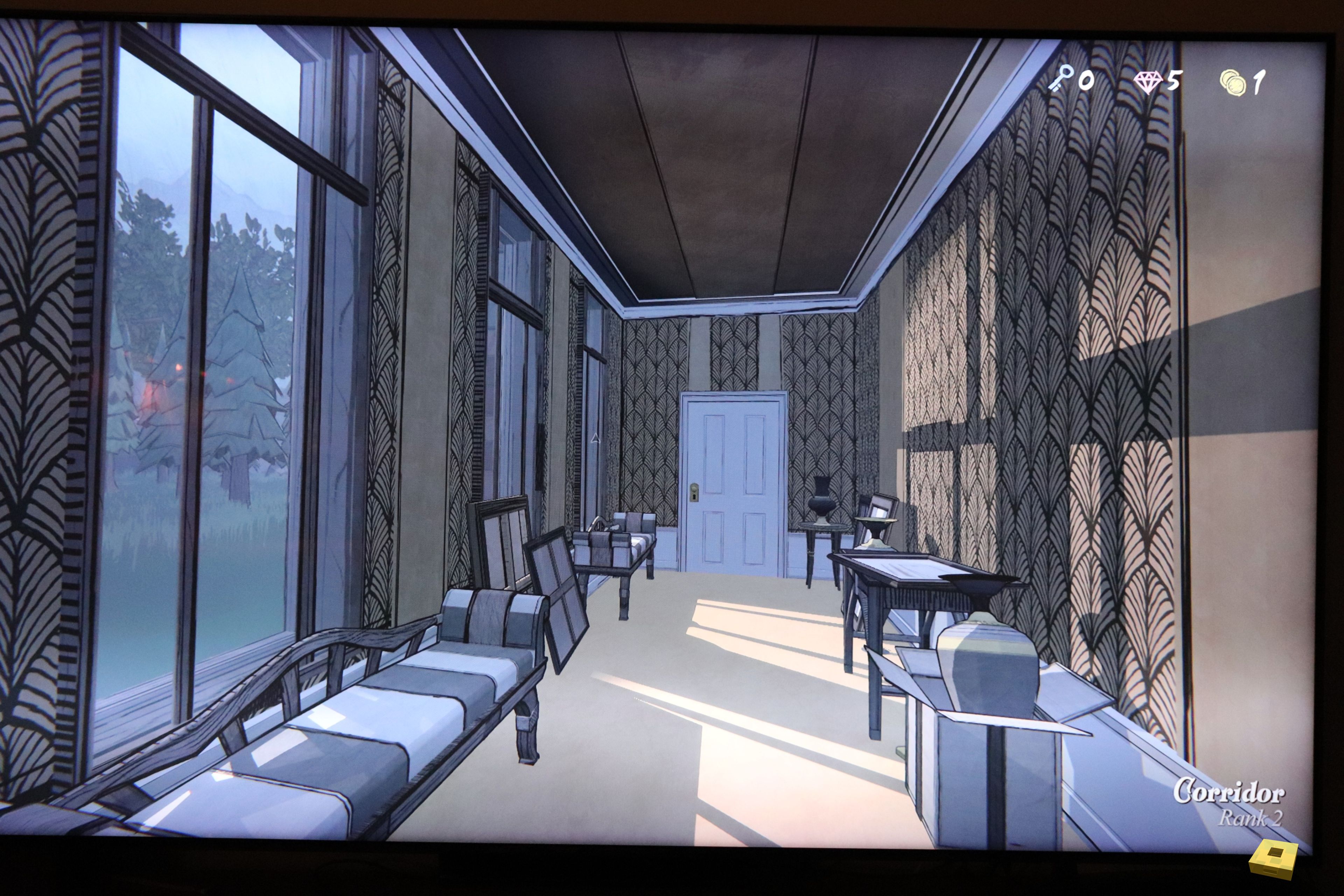 H Corridor 04 (I)