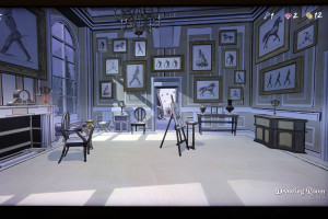 25 Drawing Room (I)