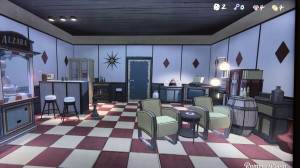 22 Rumpus (I)