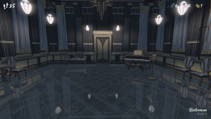 20 Ball room (I)