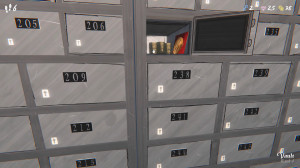 23 Vault 2 (I)