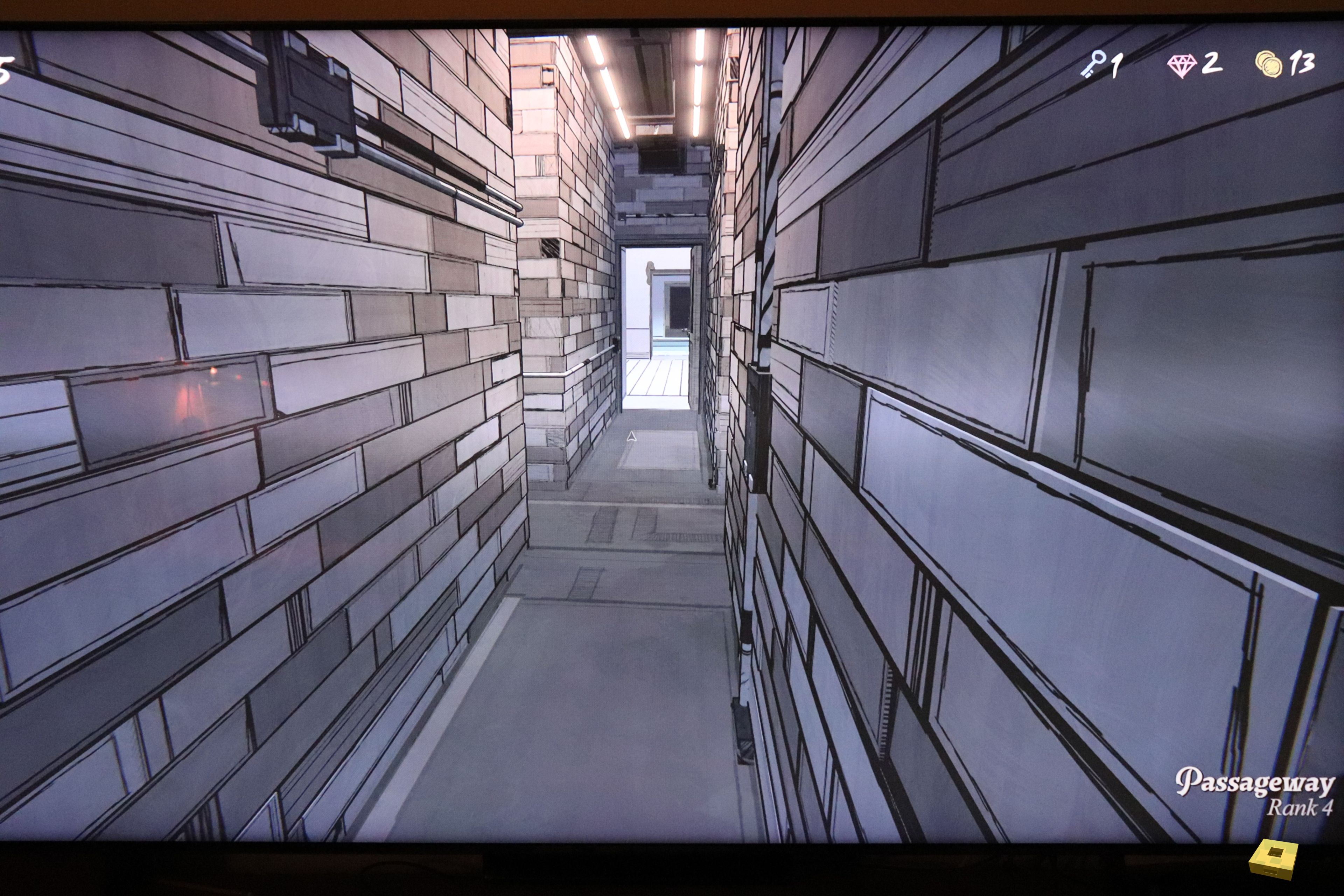 H PassageWay 05 (I)