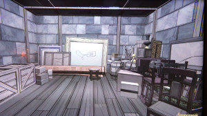 12 StoreRoom (I)