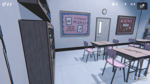 14 Classrooms (I)