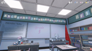 17 Classrooms (I)